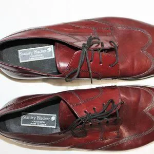 Stanley Blacker Couture | Shoes | Stanley Blacker Couture 